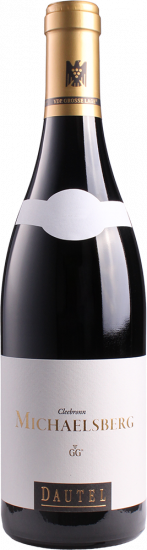 2022 Cleebronner MICHAELSBERG Lemberger VDP.Grosses Gewächs trocken - Weingut Dautel