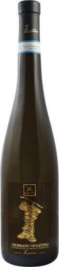 2021 Trebbiano Spoleto DOC trocken - Le Cimate