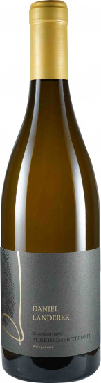 2022 Chardonnay Burkheimer Tephrit trocken - Weingut Daniel Landerer