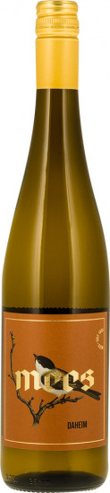 2022 RIESLING & CHARDONNAY Cuvée 