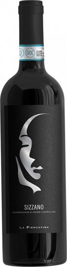 2022 Sizzano DOC trocken - La Piemontina
