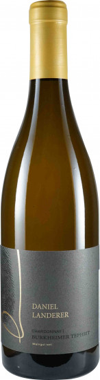 2024 Chardonnay Tephrit trocken - Weingut Daniel Landerer