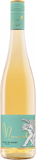 2025 Blanc de Noirs trocken - Georg Naegele - Schlossbergkellerei