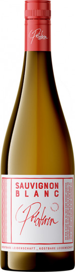 2023 Sauvignon Blanc halbtrocken - Wein Werk Polsterer