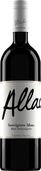 2023 SAUVIGNON BLANC RIED HOFWEINGARTEN - Allacher Vinum Pannonia