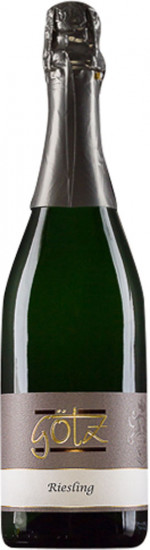 Riesling Sekt trocken - Weingut Götz