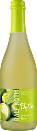 XPalio Limette - Secco - Wein & Secco Köth