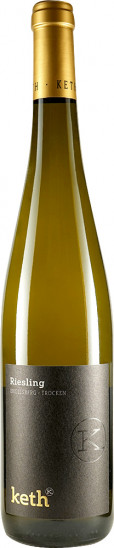 2020 Riesling Offsteiner Engelsberg falsch trocken Bio - Weingut Matthias Keth