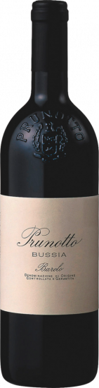 2011 Bussia Barolo trocken - Prunotto