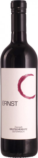 2019 Zweigelt Deutschkreutz trocken - Weingut Bernhard Ernst