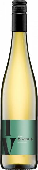 2024 Civinus Sauvignon Blanc trocken Bio - Weingut Franz