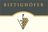 2016 Chardonnay trocken - Weingut Bietighöfer