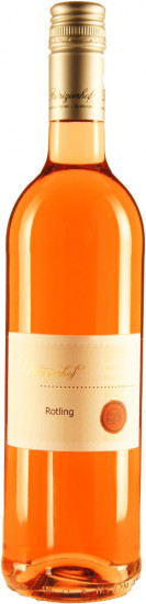 2023 Rotling halbtrocken Bio - Weingut Patrizierhof