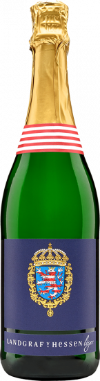 Landgraf von Hessen Riesling LÉGÈRE - Weingut Prinz von Hessen