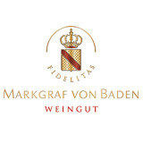 2015 Schloss Staufenberg Weissburgunder trocken VDP.Ortswein - Weingut Markgraf von Baden - Schloss Staufenberg 