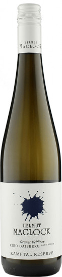 2019 Grüner Veltliner Kamptal DAC Reserve Ried Gaisberg Alte Reben trocken 1,5 L - Weingut Helmut Maglock (AT)