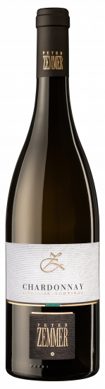 2022 Chardonnay Alto Adige DOC trocken - Peter Zemmer