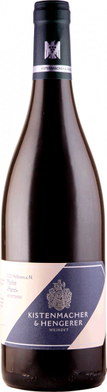 2022 Merlot 