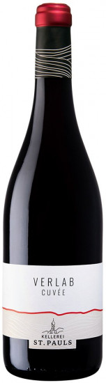 2023 Verlab Cuvée Mitterberg IGP trocken - SANKT PAULS Kellerei – Cantina