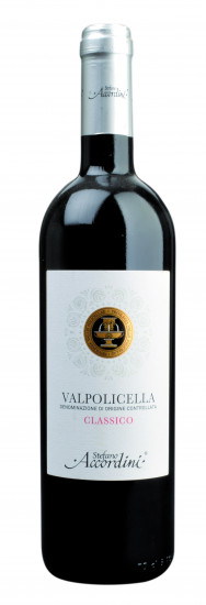 2023 Valpolicella Classico DOC trocken - Stefano Accordini