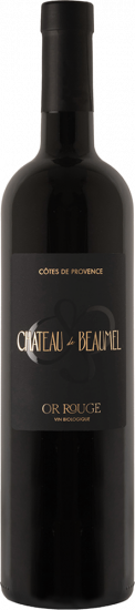 2024 Or Rouge - Château de Beaumel