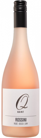 ROSSINI dry trocken - Weingut Quint
