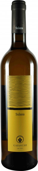 2020 Sulana Colli Piacentini DOC - Gaiaschi Terenzio