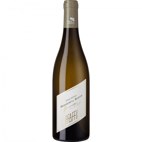 2022 Hommage Grüner Veltliner Réserve trocken - Pfaffl