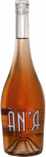 2024 AN/R Rosado trocken - Bodegas Ànima Negra