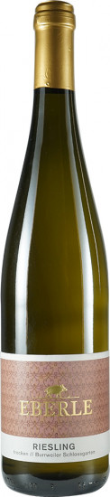 2024 Riesling Burrweiler Schlossgarten trocken - Weingut Hermann Eberle