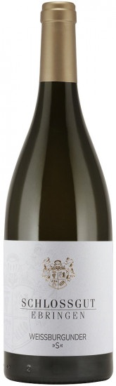 2023 Weißer Burgunder 