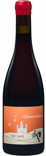 2022 Châteaumeillant AOP Eric Louis trocken - Domaine Eric Louis