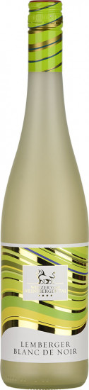2023 Lemberger Blanc de Noir 