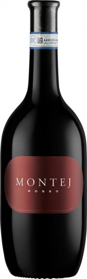 2021 Montej Rosso Monferrato DOC trocken - Villa Sparina