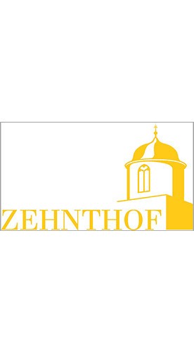 2018 Volkacher Kirchberg Riesling Spätlese edelsüß - Weingut Zehnthof Familie Weickert