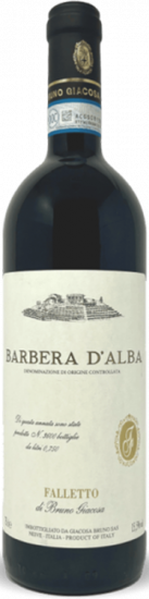 2023 Barbera d'Alba DOC trocken - Falletto di Bruno Giacosa