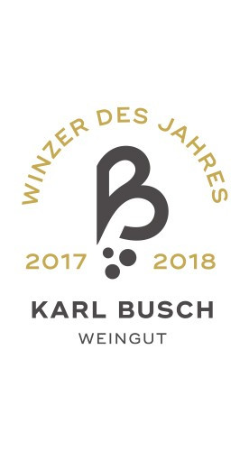 2023 Muskateller Karolin ** fruchtig lieblich - Weingut Karl Busch