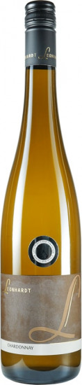 2025 Chardonnay trocken - Weingut Leonhardt