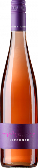 2017 Kirchner Nachwuchs Rose Unbekannt - Weingut Kirchner