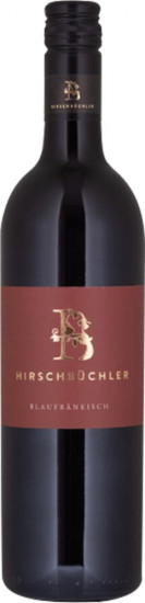 2021 Blaufränkisch Barrique trocken - Weingut Hirschbüchler GesbR