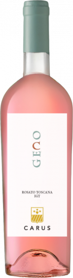 2024 Geco Bio - Carus