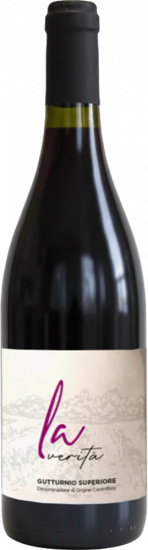 La Verità Gutturnio Superiore DOC - Tenuta La Bertuzza