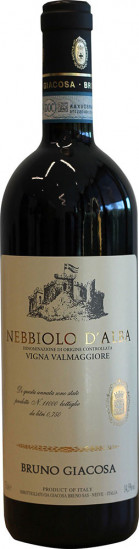 2022 Valmaggiore Nebbiolo d'Alba DOC - Falletto di Bruno Giacosa