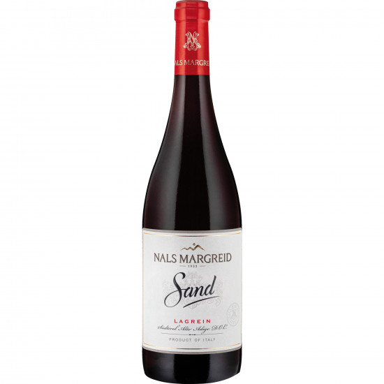 2024 Nals Margreid Sand Lagrein trocken - Nals Margreid
