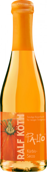 Palio Kürbis - Secco Piccolo 0,2 L - Wein & Secco Köth