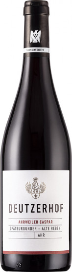 2023 Ahrweiler Daubhaus Spätburgunder Alte Reben VDP.Erste Lage trocken - Weingut Deutzerhof