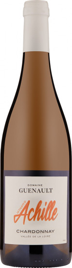 2024 Chardonnay Val de Loire IGP - Domaine Guenault