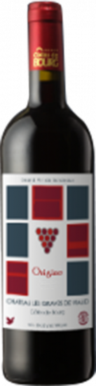 Grands Vins de Bordeaux Bio Paket Bio - Château les Graves de Viaud