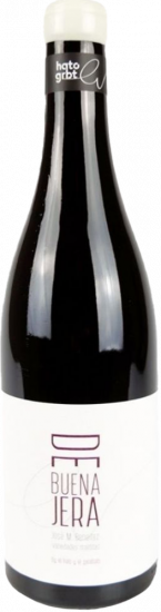 2020 De Buena Jera Arribes del Duero DO trocken - El Hato y El Garabato