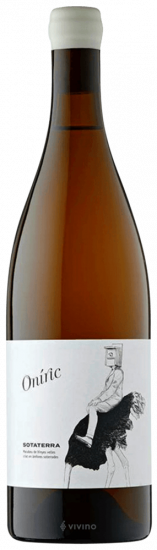 2021 Entre Vinyes Oníric Sota Terra trocken - Bodegas Azul y Garanza